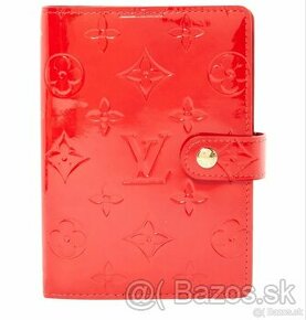 Louis Vuitton Agenda PM