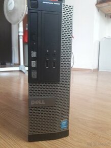 Predám tento mini Počítač dell optiplex 3020 - 1