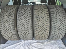 Firestone Winterhawk 4 225/55 R18 102V DOT3820