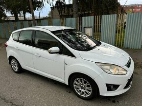 2013 Ford C max 1.6 TDCI 85kw 6st