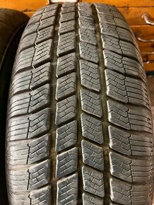 185/65R15 Barum zimne - 1