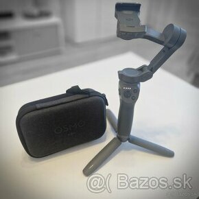 PREDÁM DJI Osmo 3