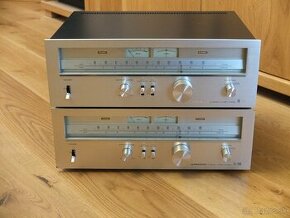 PIONEER TX-7500-AM/FM Stereo Tuner (1975-77) - 1