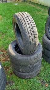 215/65R16. 102H. Barum zimné