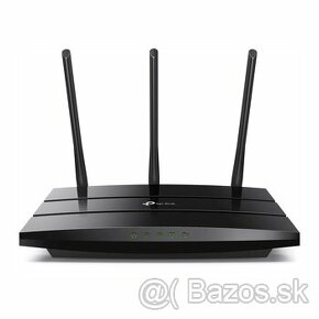 Router TP LINK N600