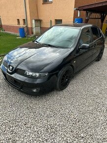 Seat leon 1.8t