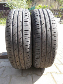 Pneumatiky Semperit 195/65R15 letné nové 2ks - 1