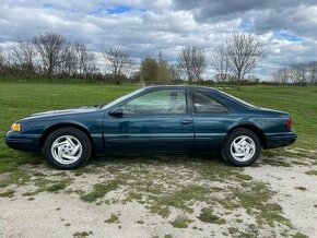 Ford Thunderbird