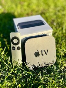 Apple TV 3 generation