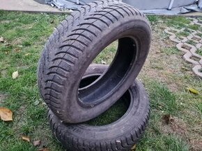 Zimne pneu 195/60R15 - 1