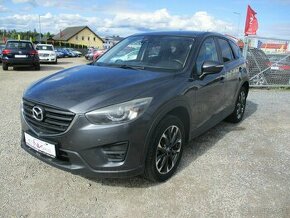 MAZDA CX5 2,2D Skyactiv-D150 AWD GPS Takumi 2016 - 1