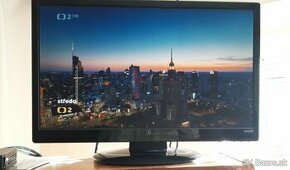 Full HD monitor Quanmax 24 palcovy