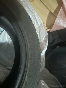 zimné pneumatiky NOKIAN 235/45 R18