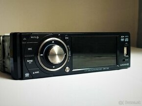 AUTORADIO DVD LAMAR CMM 1800. - 1