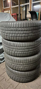 255/55 r19 Continental Zimne - 1