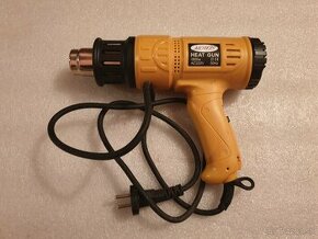 Predam opalovačku MOWIS HEAT GUN 1800W