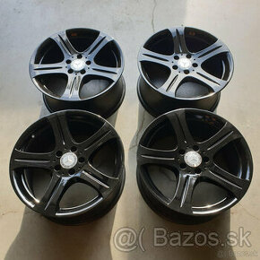 Originál Mercedes disky 5x112 R18 ET18