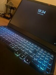 Lenovo Ideapad Gaming 3 15ACH6