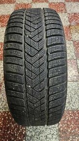 zimne pneu 245/40 R19 run flat