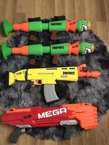 Nerfky