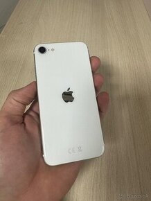 Apple iPhone SE2020 Red