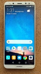 predam Huawei Mate 10 Lite 4G/64G