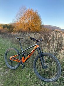 TREK Fuel EX 9.8 XT