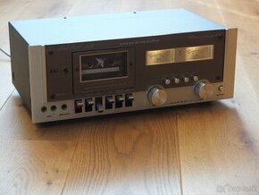 Marantz 1820 MKII Cassette Deck (1978-80)