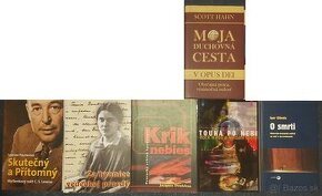 KRESŤANSKÁ LITERATÚRA, ROMÁNY a iné...7.časť