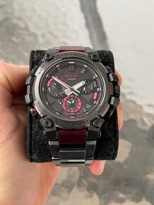 Casio G-Shock MTG B3000 REZERVOVANÉ