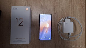 Predám Xiaomi 12T Pro 256GB