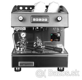 Espresso kávovar 1 pákový NOVE