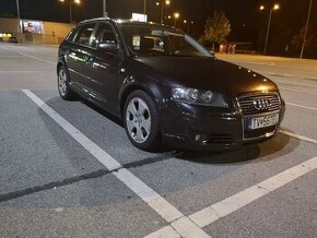 Audi A3 2.0TDI 103KW