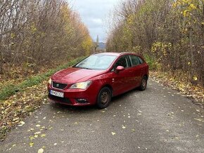 Seat Ibiza ST/Combi 1.2TSI 2012 77kw 113000km kúpené v SR