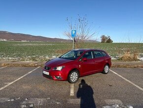 Seat Ibiza ST/Combi 1.2TSI 2012 77kw 113000km kúpené v SR