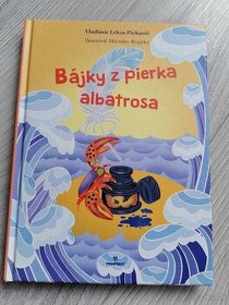 Bájky z pierka albatrosa