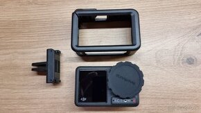 DJI Osmo Action 4 standard Combo