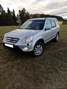 Honda CRV 2.2 CDTi