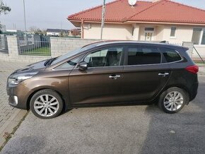 Kia Carens 1.7 crdi