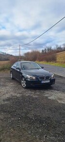 Bmw e60