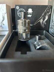 Predam atomizer