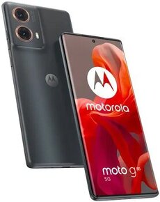 Predam Uplne novu iba rozbalenu MOTOROLU MOTO G85 5G