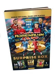 Adventny kalendár FIFA 365 2025