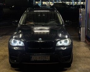 Bmw x5 e70 3.0d