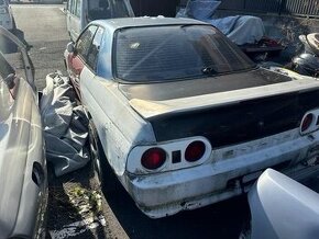 Nissan Skyline R32