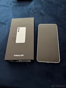 Samsung Galaxy S24 256gb