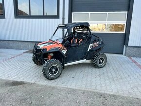 Polaris RZR 900