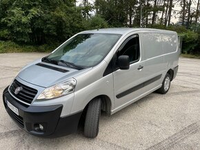 Fiat Scudo 2,0JTD