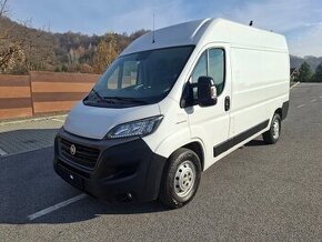 Fiat Ducato L2H2 2.3 MultiJet 160k E6 Automat