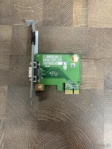 VJB80E46 PCIe